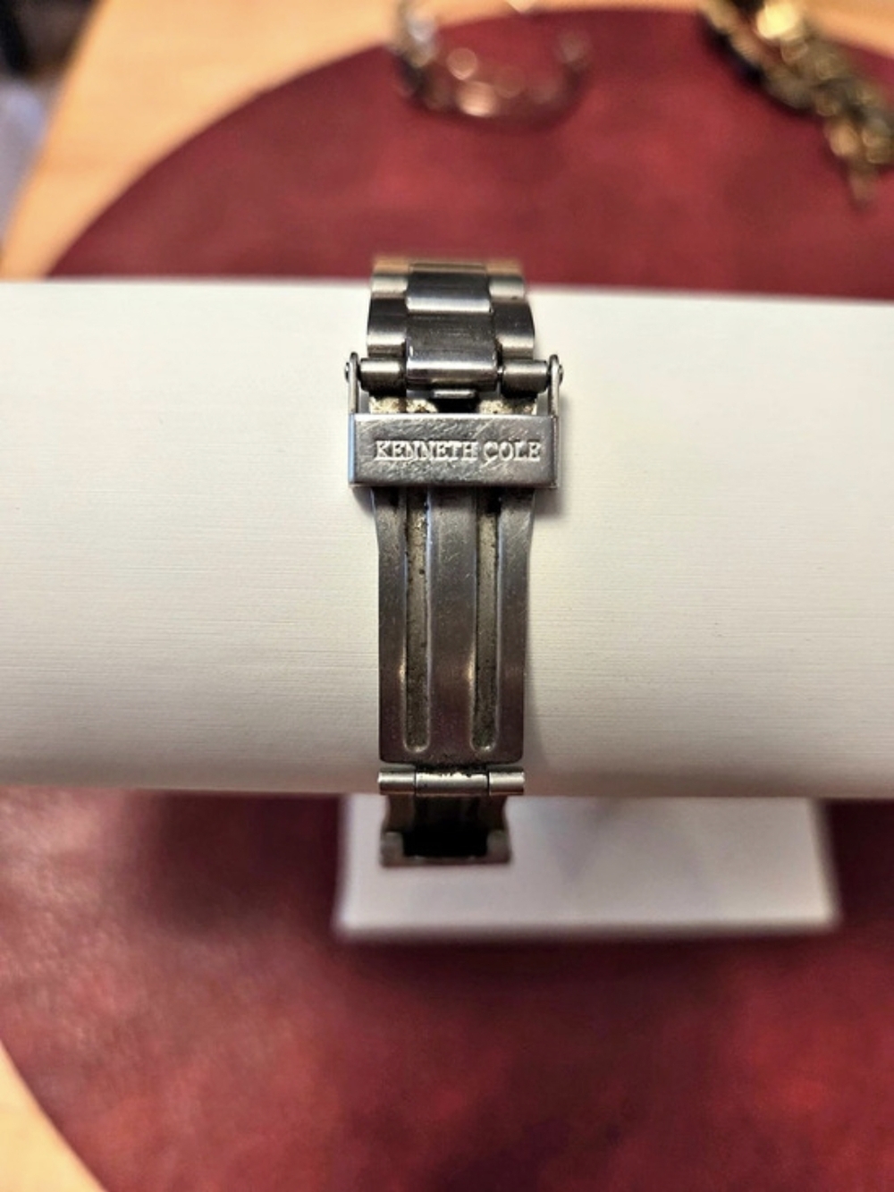 Kenneth Cole Watch - Picture 2 of 4